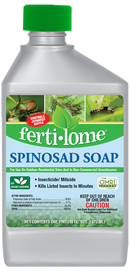 Ferti•lome Spinosad Soap