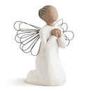 "Angel of the Spirit" Willow Tree® Figurine