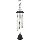 21" 'Amazing Grace' Picturesque Wind Chime