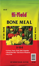 HI-YIELD Bone Meal 0-10-0