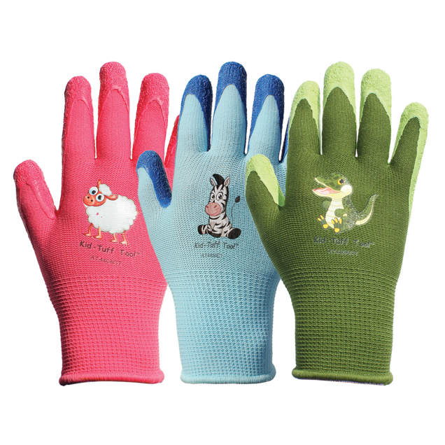 Kid-Tuff Too!™ Garden Gloves