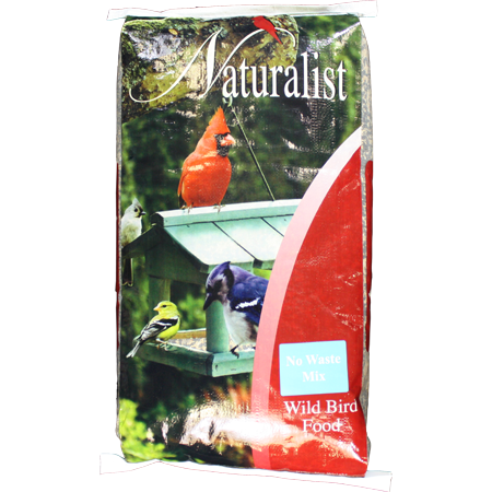 menards wild flower seeds Naturalist No Waste Bird Seed – The Grainery Greenhouse