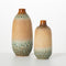 10-12.5" Large Distressed Vases