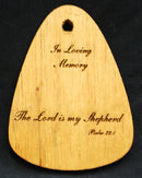 'In Loving Memory®' USA Wind Chimes