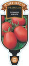 Tomato - Chef Jeff 'Grape Red'