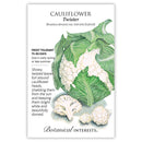 Cauliflower - 'Twister' Seeds