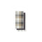 "Frosted Check" Kitchen Towel Set Of 3