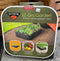 EZ-Gro Garden Raised Bed Planter