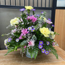 'Cheerful Spring' Flower Arrangement