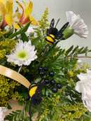 'U Bee U' Flower Arrangement