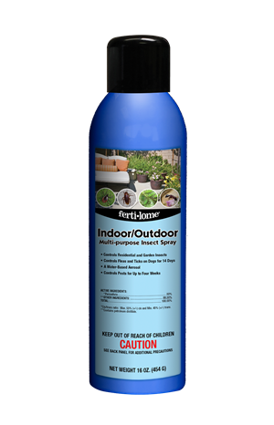Ferti•lome Indoor/Outdoor Multi-Purpose Spray