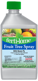 Ferti•lome Fruit Tree Spray