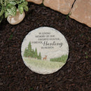 "Forever Hunting" Beadworks™ Garden Stone