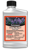 Ferti•lome Over-The-Top II Grass Killer