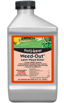 Ferti•lome Weed-Out Lawn Weed Killer