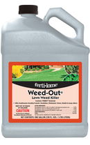 Ferti•lome Weed-Out Lawn Weed Killer