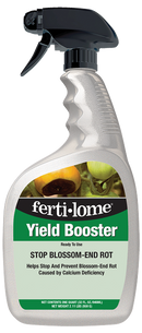 Ferti•lome Yield Booster RTU