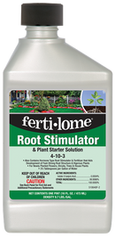 Ferti•lome Root Stimulator & Plant Starter Solution 4-10-3