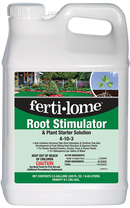 Ferti•lome Root Stimulator & Plant Starter Solution 4-10-3
