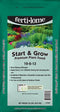 Ferti•lome Start & Grow Premium Plant Food 19-6-12