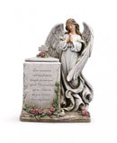 Praying Angel Memory Box