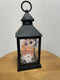 11" 'In Memory' Sympathy Lantern
