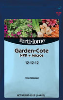 Ferti•lome Garden Cote 12-12-12