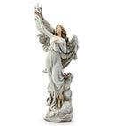 Angel Releasing Dove