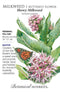 Milkweed/Butterfly Flower - 'Showy' Seeds