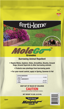 Fertilome MoleGo Granules