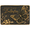 "The Butterflies" Memorial Stone