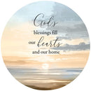 "Blessings" 3-Wick Fragrance Candle