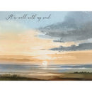 "It is Well" Wall Décor