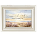 "Beautifully Lived" Music Box