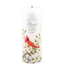 "Your Heart" Comfort Candle