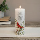 "Your Heart" Comfort Candle
