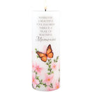 "Beautiful Memory" Comfort Candle