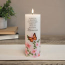 "Beautiful Memory" Comfort Candle