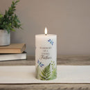 "Loving Father" Comfort Candle