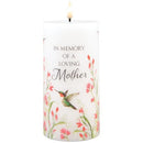 "Loving Mother" Comfort Candle