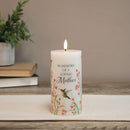 "Loving Mother" Comfort Candle