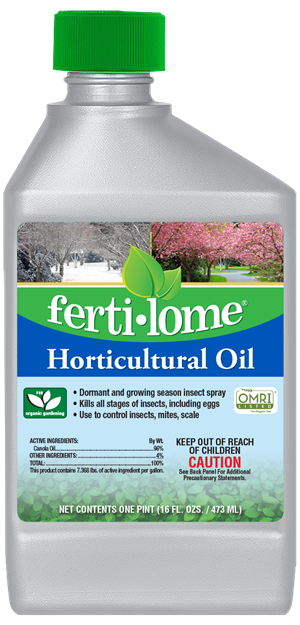 Ferti•lome Horticultural Oil Spray