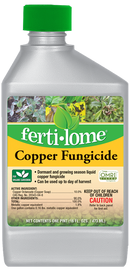 Ferti•lome Copper Soap Fungicide