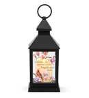 11" Cardinals Appear Sympathy Lantern