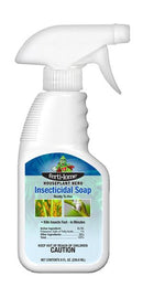 Fertilome Houseplant Hero Insecticidal Soap