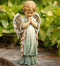 Spring Praying Angel