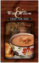 1 Cup Grilled Cheese & Tomato Soup Mix
