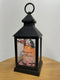 11" 'Always in Our Hearts' Sympathy Lantern