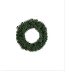 24" Douglas Fir Wreath