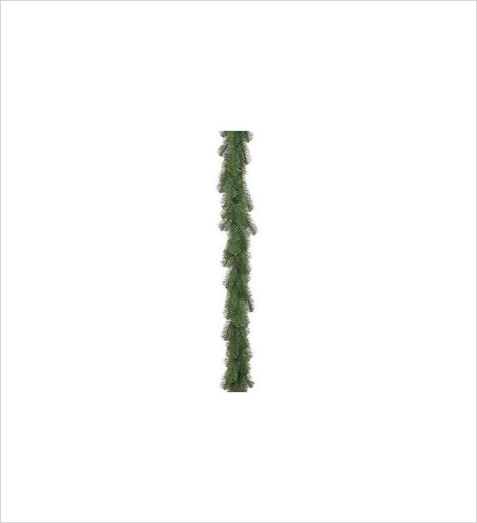 6' Douglas Fir Garland